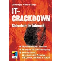 IT Crackdown.Sicherheit im Internet