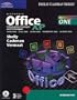 Microsoft Office XP Introductory Concepts and Techniques