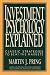 Book Investment Psychology Explained: Classic Strategies to Beat the Markets