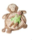 Bestever Baby Mat, Monkey