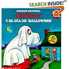 Clifford's Halloween (clifford Y El Dia De Halloween) (Clifford) by  Norman Bridwell