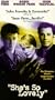 She's So Lovely [VHS]