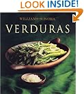 Verduras (Vegetables, Spanish Edition)