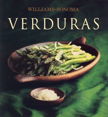 Verduras (Vegetables, Spanish Edition)
