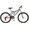Mongoose Domain Dual-Suspension Mountain Bike