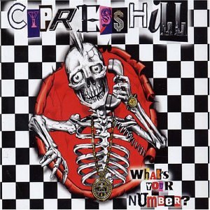 Cypress Hill - What