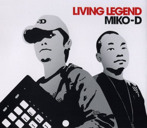 LIVING LEGEND