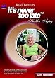 Rene Burton, It's Never Too Late, Healthy Aging Level 1 (Beginner)