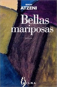 Bellas Mariposas Sergio Atzeni Babelio