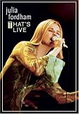 That's Live [DVD] [Import]