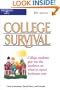 College Survival 6th ed (Arco College Survival)