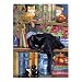 On The Shelf Jigsaw Puzzle 1000pc