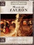 Magie de Faer�n