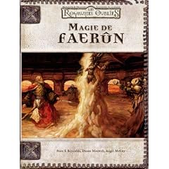 Magie de Faer�n