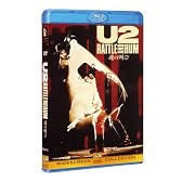 U2 魂の叫び [Blu-ray]