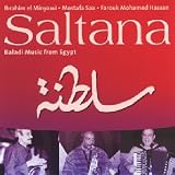 saltana - baladi musique degypte