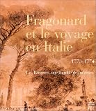 Revue Somogy  / Fragonard et le voyage en Italie, 1773-1774. Les Bergeret, une famille de mécènes