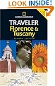 National Geographic Traveler: Florence and Tuscany