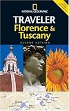 National Geographic Traveler: Florence and Tuscany (National Geographic Traveler)