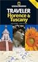 National Geographic Traveler: Florence and Tuscany