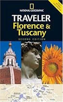 National Geographic Traveler: Florence and Tuscany