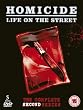 Homicide: Life on the Street - the Complete Second Series [UK Import]