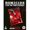 Homicide: Life on the Street - Season 2 - Complete [1994] [DVD]