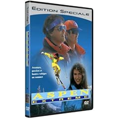 Aspen Extreme - �dition Sp�ciale