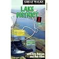 Great Walks 1 - Lake District [1995]
