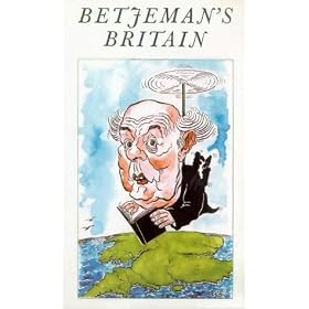 Betjeman's Britain [VHS] [1981]