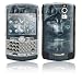 Wolf Reflection Design Protective Skin Decal Sticker for Blackberry Curve 8300 8310 8...