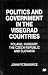 Politics and Government in the Visegrad Countries: Poland, Hungary, the Czech Republic and Slovakia