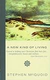 A New Kind of Living
