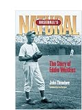 Baseball`s Natural: The Story of Eddie Waitkus (Writing Baseball)