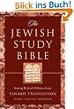 Jewish Study Bible-TK: Featuring the Jewish Publication Society TANAKH Translation