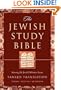 The Jewish Study Bible: featuring The Jewish Publication Society TANAKH Translation