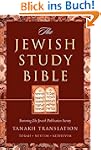 Jewish Study Bible-TK: Featuring the...