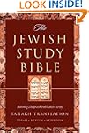 The Jewish Study Bible: featuring The...