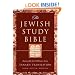 The Jewish Study Bible: featuring The Jewish Publication Society TANAKH Translation