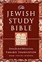Jewish Study Bible-TK: Featuring the Jewish Publication Society TANAKH Translation