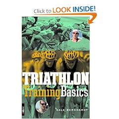 Triathlon Training Basics
