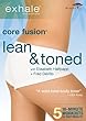Exhale: Core Fusion Lean & Toned