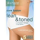Exhale: Core Fusion Lean & Toned