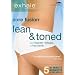 Exhale: Core Fusion - Lean & Toned