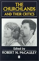 The Churchlands and their Critics (Philosophers and their Critics)