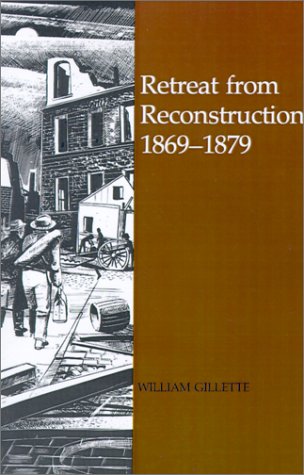 Retreat from Reconstruction: 1869-1879 under Reconstruction in The Books Store