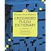 Random House Webster's Crossword Puzzle Dictionary, 4th Edition