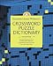 Book Random House Webster's Crossword Puzzle Dictionary, 4th Edition