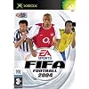 FIFA Football 2004 (Xbox)