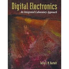 Digital Electronics: An Integrated Laboratory Approach